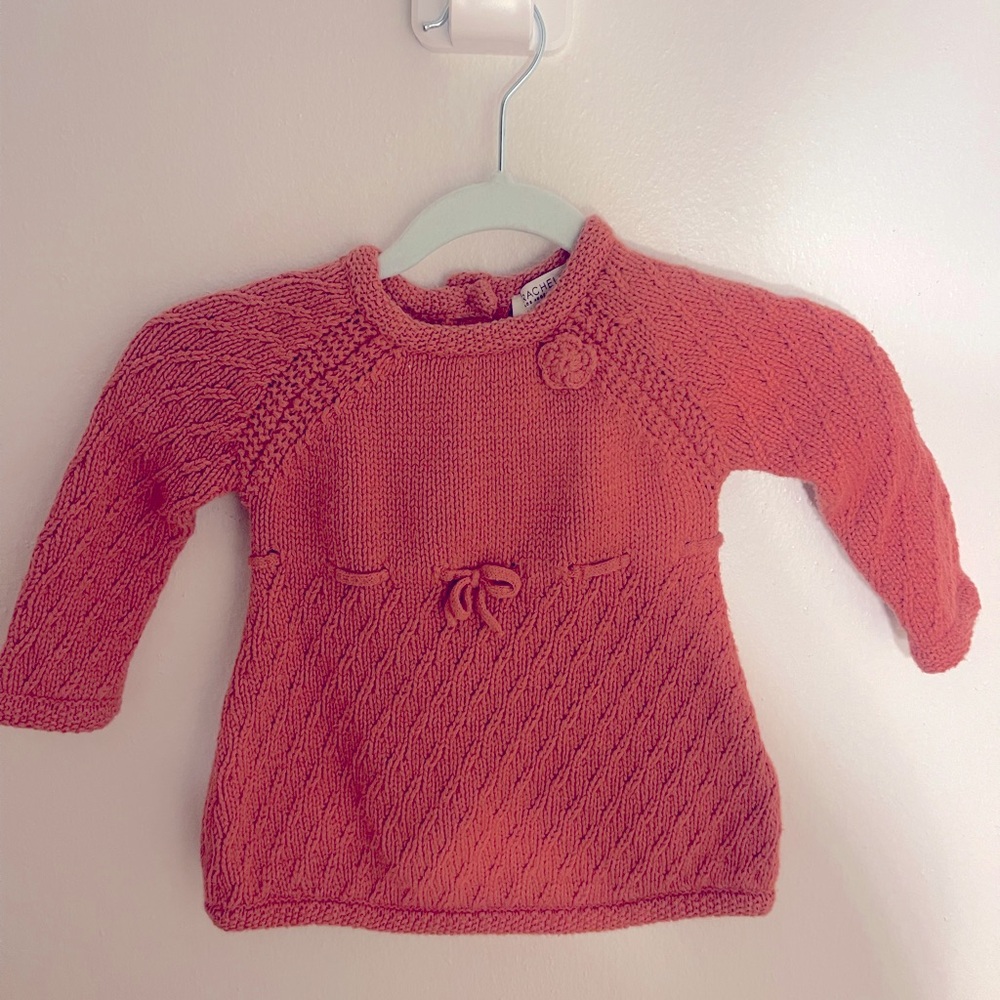 Rachel Zoe Knit Dress